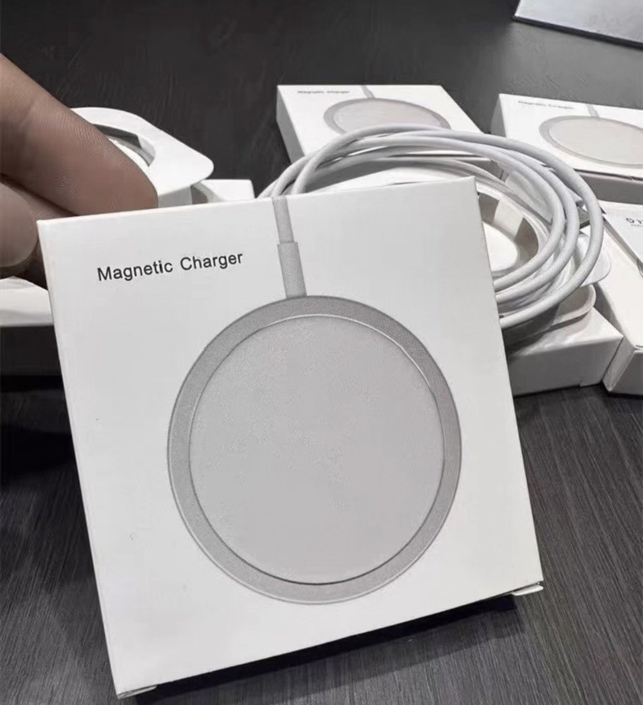 Charging Kit